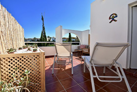 Villa Marinas