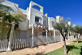 Villa Marinas