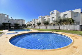 Villa Marinas