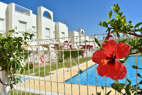 Villa Marinas