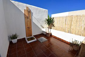Villa Marinas