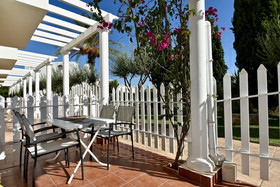 Villa Marinas