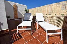 Villa Marinas