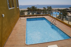 Playazimbali Soul Collection by Senator