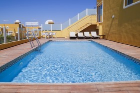 Playazimbali Soul Collection by Senator