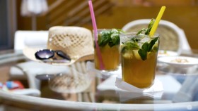 Playazimbali Soul Collection by Senator