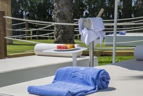 Playazimbali Soul Collection by Senator