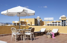 Playazimbali Soul Collection by Senator