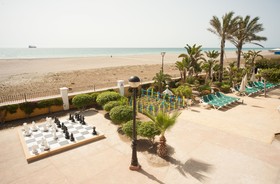 Playazimbali Soul Collection by Senator