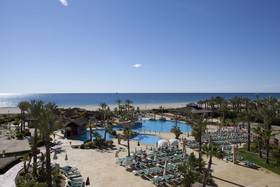 Playazimbali Soul Collection by Senator