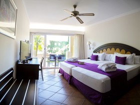 Playazimbali Soul Collection by Senator