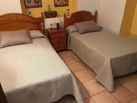 Casa Rural La Canada