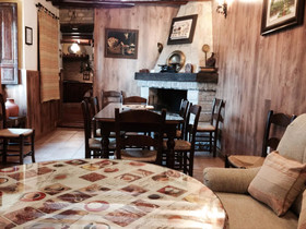 Casa Rural La Canada