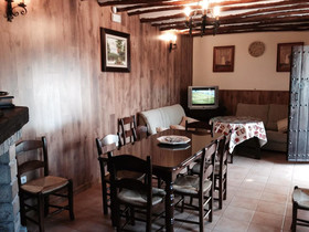 Casa Rural La Canada