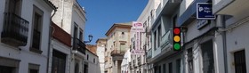 Hotel El Volao