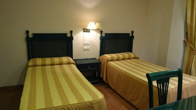 Hotel El Volao