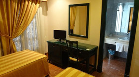 Hotel El Volao
