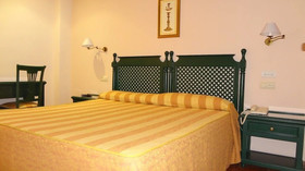 Hotel El Volao