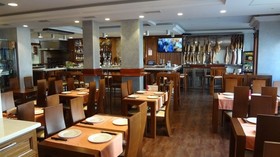 Hotel El Volao