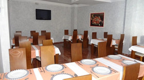Hotel El Volao