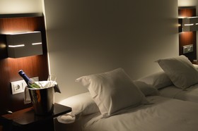 Hotel Rual Las Monteras