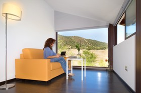 Hotel Rual Las Monteras