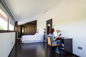 Hotel Rual Las Monteras