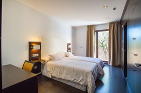 Hotel Rual Las Monteras