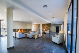 Hotel Rual Las Monteras