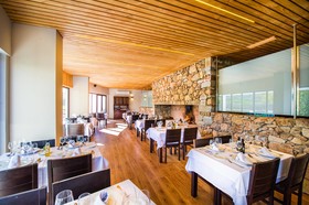 Hotel Rual Las Monteras