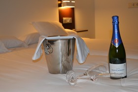 Hotel Rual Las Monteras