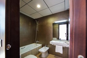 Hotel Rual Las Monteras