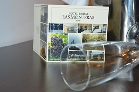 Hotel Rual Las Monteras