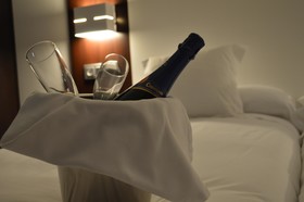 Hotel Rual Las Monteras