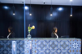 Hotel Rual Las Monteras
