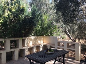La Casita De Lola