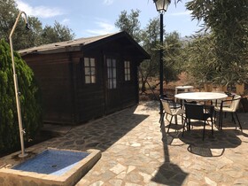 La Casita De Lola