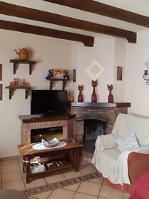 La Casita De Lola