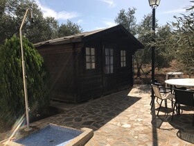 La Casita De Lola