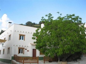Huerta Avililla Casas Rurales