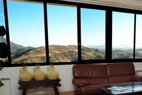 Hotel Arco de la Villa