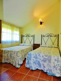 La Quinta de María Luisa