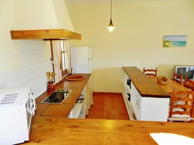 La Quinta de María Luisa