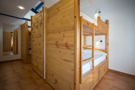 Crux Albergue