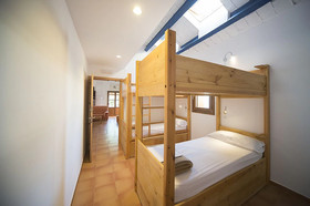 Crux Albergue