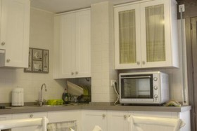 Apartamentos Rurales El Rapallo