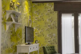 Apartamentos Rurales El Rapallo
