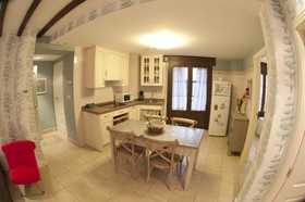 Apartamentos Rurales El Rapallo