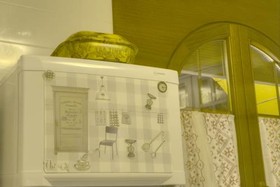 Apartamentos Rurales El Rapallo