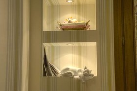 Apartamentos Rurales El Rapallo